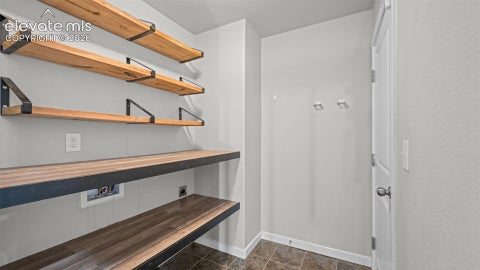 Tiny photo for 9773 Witherbee Drive, Peyton, CO 80831 (MLS # 1525971)