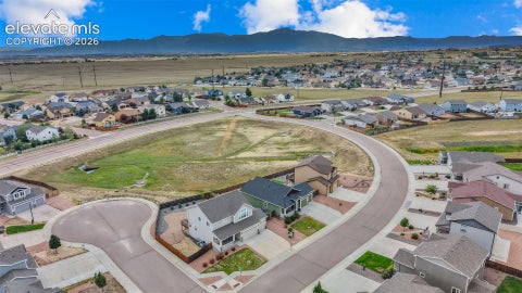 Tiny photo for 9773 Witherbee Drive, Peyton, CO 80831 (MLS # 1525971)