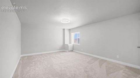 Tiny photo for 9773 Witherbee Drive, Peyton, CO 80831 (MLS # 1525971)
