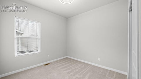 Tiny photo for 9773 Witherbee Drive, Peyton, CO 80831 (MLS # 1525971)