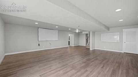Tiny photo for 9773 Witherbee Drive, Peyton, CO 80831 (MLS # 1525971)