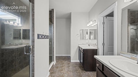 Tiny photo for 9773 Witherbee Drive, Peyton, CO 80831 (MLS # 1525971)