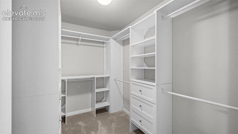 Tiny photo for 9773 Witherbee Drive, Peyton, CO 80831 (MLS # 1525971)