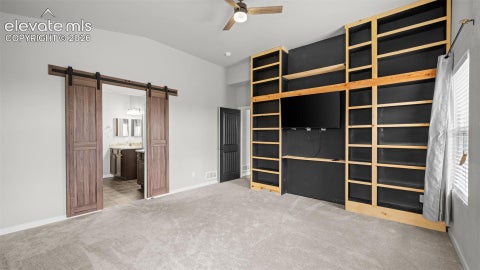 Tiny photo for 9773 Witherbee Drive, Peyton, CO 80831 (MLS # 1525971)