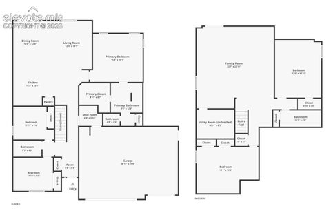 Tiny photo for 9773 Witherbee Drive, Peyton, CO 80831 (MLS # 1525971)