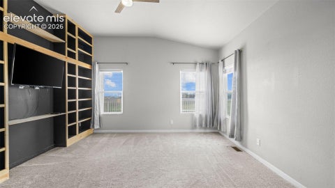 Tiny photo for 9773 Witherbee Drive, Peyton, CO 80831 (MLS # 1525971)