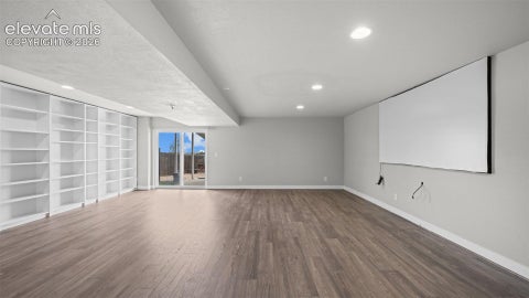 Tiny photo for 9773 Witherbee Drive, Peyton, CO 80831 (MLS # 1525971)