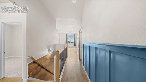 Tiny photo for 9773 Witherbee Drive, Peyton, CO 80831 (MLS # 1525971)