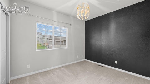 Tiny photo for 9773 Witherbee Drive, Peyton, CO 80831 (MLS # 1525971)