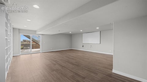 Tiny photo for 9773 Witherbee Drive, Peyton, CO 80831 (MLS # 1525971)