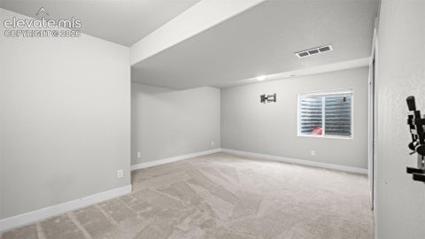 Tiny photo for 9773 Witherbee Drive, Peyton, CO 80831 (MLS # 1525971)