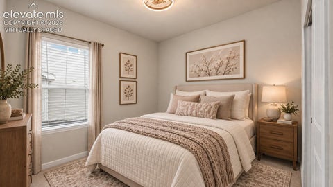 Tiny photo for 9773 Witherbee Drive, Peyton, CO 80831 (MLS # 1525971)