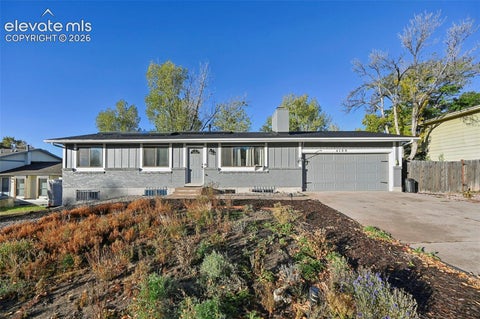 Photo of 4180 Iron Horse Trail, Colorado Springs, CO 80917 (MLS # 5030661)