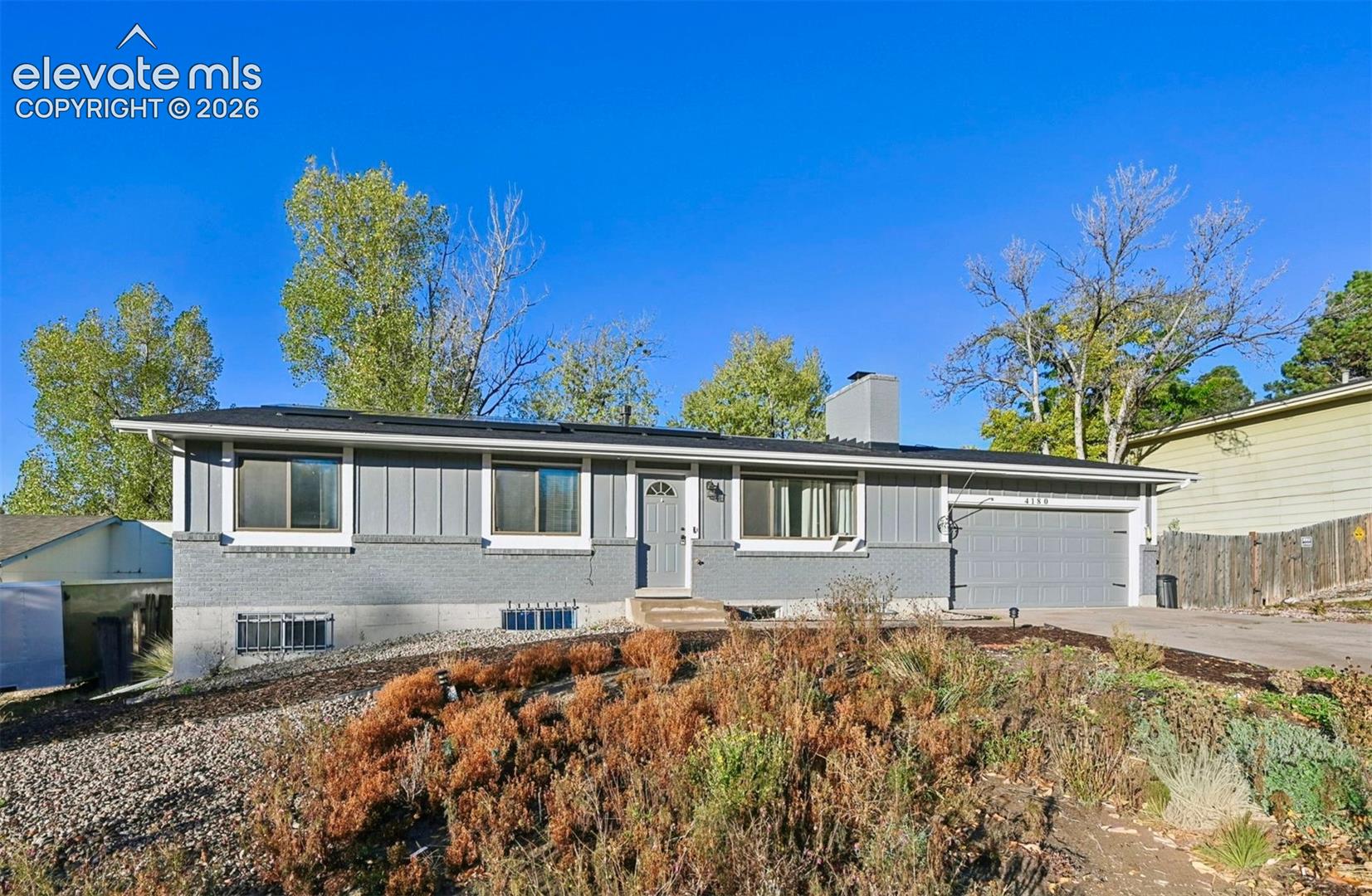 4180 Iron Horse Trail