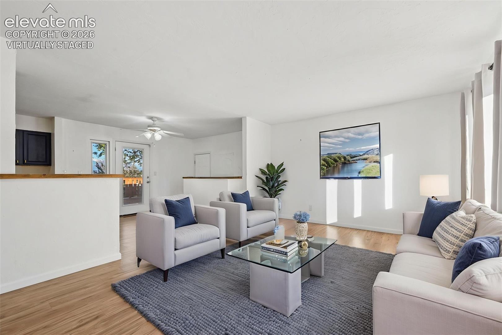 4180 Iron Horse Trail