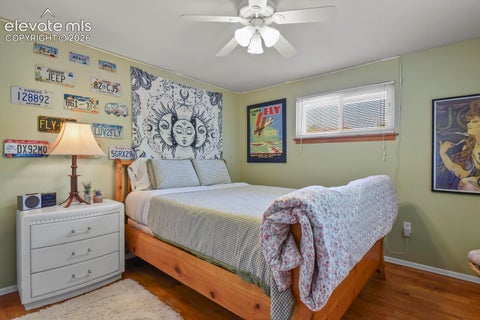 Tiny photo for 441 E Fountain Place, Manitou Springs, CO 80829 (MLS # 1539432)