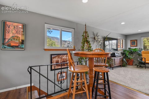 Tiny photo for 441 E Fountain Place, Manitou Springs, CO 80829 (MLS # 1539432)