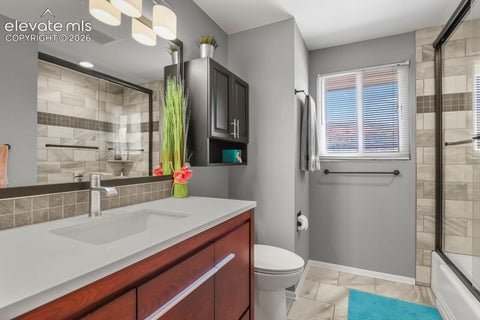 Tiny photo for 441 E Fountain Place, Manitou Springs, CO 80829 (MLS # 1539432)