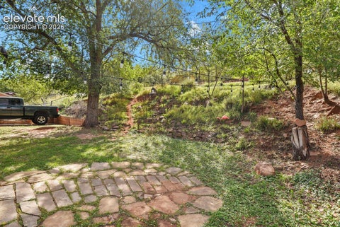 Tiny photo for 441 E Fountain Place, Manitou Springs, CO 80829 (MLS # 1539432)