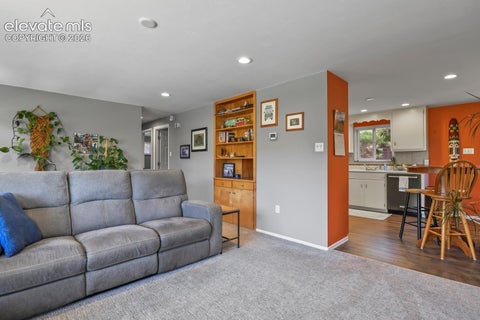 Tiny photo for 441 E Fountain Place, Manitou Springs, CO 80829 (MLS # 1539432)