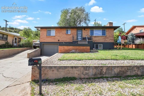 Tiny photo for 441 E Fountain Place, Manitou Springs, CO 80829 (MLS # 1539432)