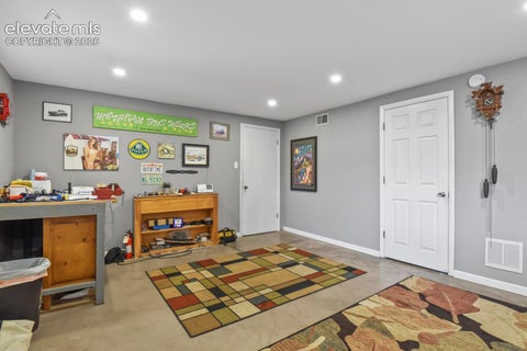 Tiny photo for 441 E Fountain Place, Manitou Springs, CO 80829 (MLS # 1539432)