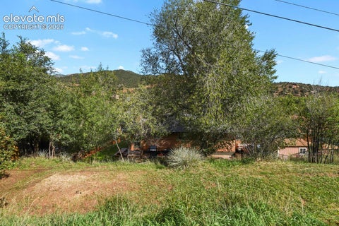 Tiny photo for 441 E Fountain Place, Manitou Springs, CO 80829 (MLS # 1539432)