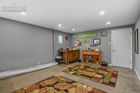 Tiny photo for 441 E Fountain Place, Manitou Springs, CO 80829 (MLS # 1539432)