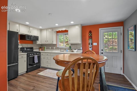 Tiny photo for 441 E Fountain Place, Manitou Springs, CO 80829 (MLS # 1539432)