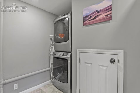 Tiny photo for 441 E Fountain Place, Manitou Springs, CO 80829 (MLS # 1539432)