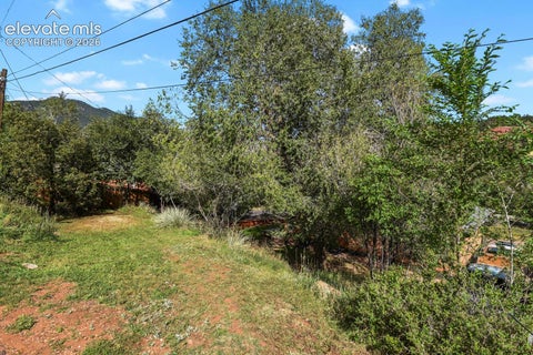 Tiny photo for 441 E Fountain Place, Manitou Springs, CO 80829 (MLS # 1539432)