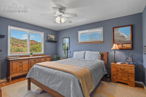 Tiny photo for 441 E Fountain Place, Manitou Springs, CO 80829 (MLS # 1539432)