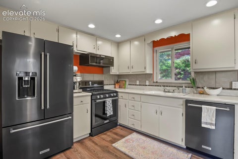Tiny photo for 441 E Fountain Place, Manitou Springs, CO 80829 (MLS # 1539432)