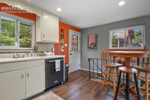 Tiny photo for 441 E Fountain Place, Manitou Springs, CO 80829 (MLS # 1539432)
