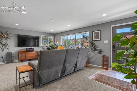 Tiny photo for 441 E Fountain Place, Manitou Springs, CO 80829 (MLS # 1539432)