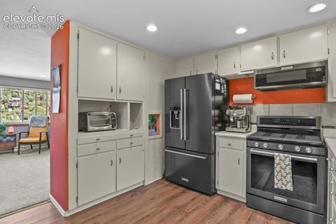 Tiny photo for 441 E Fountain Place, Manitou Springs, CO 80829 (MLS # 1539432)