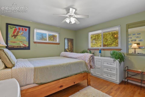Tiny photo for 441 E Fountain Place, Manitou Springs, CO 80829 (MLS # 1539432)