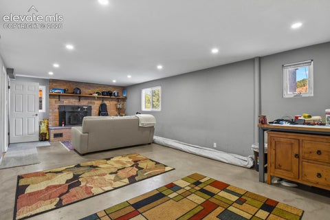 Tiny photo for 441 E Fountain Place, Manitou Springs, CO 80829 (MLS # 1539432)