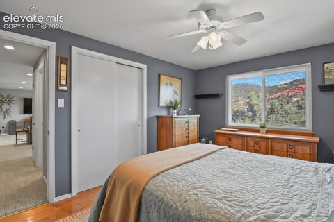 Tiny photo for 441 E Fountain Place, Manitou Springs, CO 80829 (MLS # 1539432)