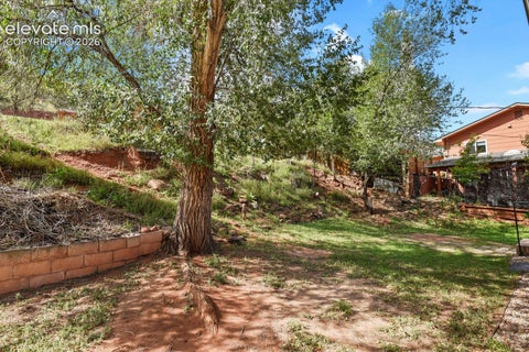 Tiny photo for 441 E Fountain Place, Manitou Springs, CO 80829 (MLS # 1539432)