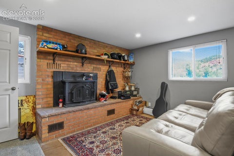 Tiny photo for 441 E Fountain Place, Manitou Springs, CO 80829 (MLS # 1539432)