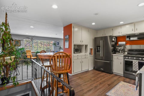 Tiny photo for 441 E Fountain Place, Manitou Springs, CO 80829 (MLS # 1539432)