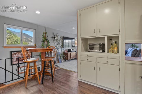 Tiny photo for 441 E Fountain Place, Manitou Springs, CO 80829 (MLS # 1539432)