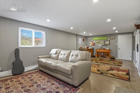 Tiny photo for 441 E Fountain Place, Manitou Springs, CO 80829 (MLS # 1539432)