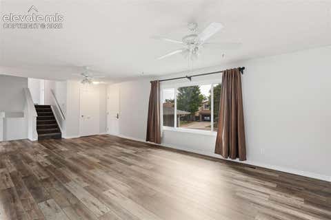 Tiny photo for 3240 Blue Mountain Way, Colorado Springs, CO 80906 (MLS # 2939057)