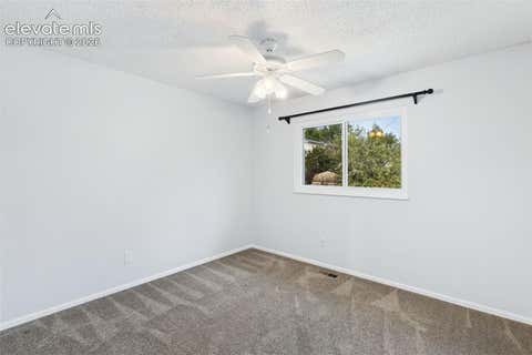 Tiny photo for 3240 Blue Mountain Way, Colorado Springs, CO 80906 (MLS # 2939057)