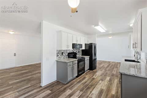 Tiny photo for 3240 Blue Mountain Way, Colorado Springs, CO 80906 (MLS # 2939057)