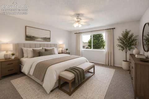 Tiny photo for 3240 Blue Mountain Way, Colorado Springs, CO 80906 (MLS # 2939057)