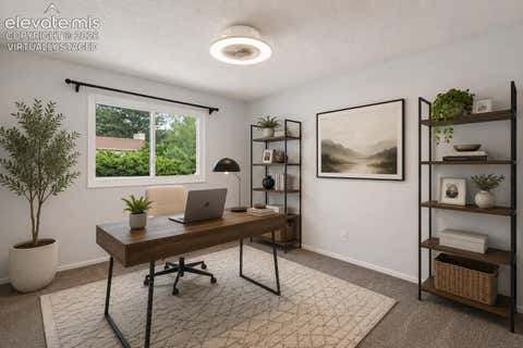 Tiny photo for 3240 Blue Mountain Way, Colorado Springs, CO 80906 (MLS # 2939057)