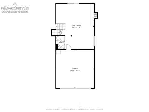 Tiny photo for 3240 Blue Mountain Way, Colorado Springs, CO 80906 (MLS # 2939057)